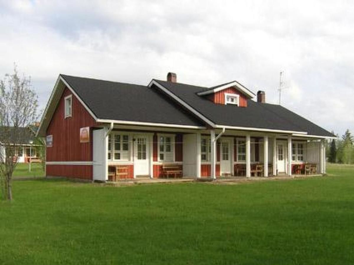 Дома для отпуска Holiday Home Ylläskarpalo 2 keskimmäinen Экясломполо-5
