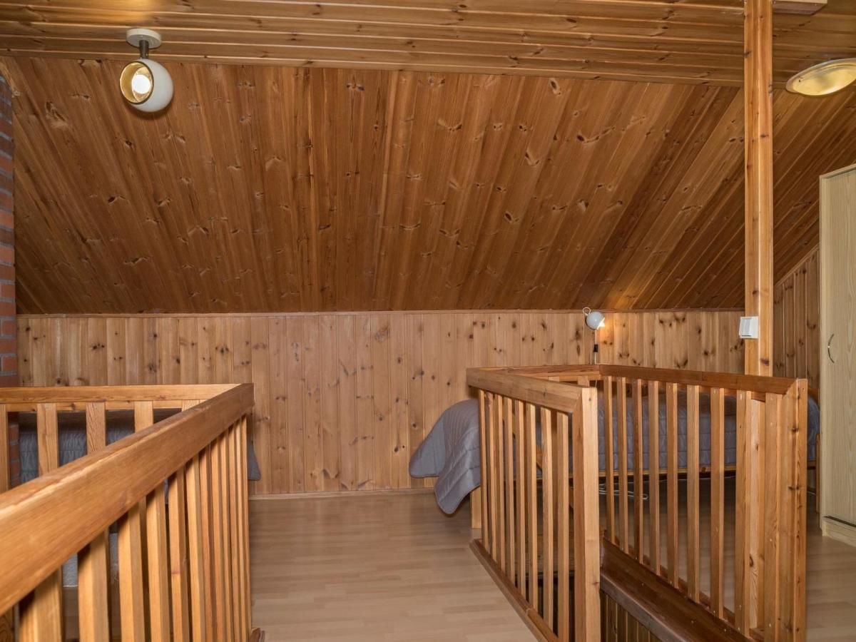 Дома для отпуска Holiday Home Ylläskarpalo 2 keskimmäinen Экясломполо-28
