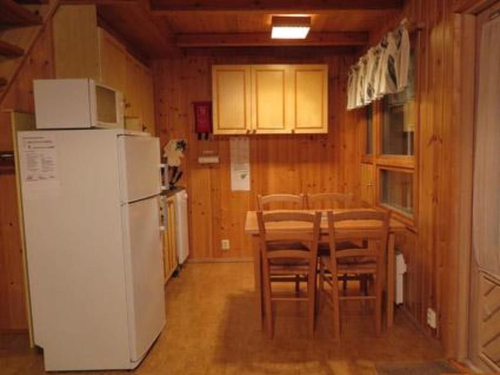 Дома для отпуска Holiday Home Ylläskarpalo 2 keskimmäinen Экясломполо-52