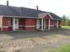 Дома для отпуска Holiday Home Ylläskarpalo 2 keskimmäinen Экясломполо-2