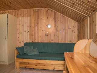 Дома для отпуска Holiday Home Ylläskarpalo 2 keskimmäinen Экясломполо Дом для отпуска-19