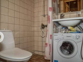 Дома для отпуска Holiday Home Ylläskarpalo 2 keskimmäinen Экясломполо Дом для отпуска-22