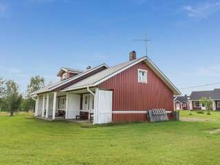 Дома для отпуска Holiday Home Ylläskarpalo 2 keskimmäinen Экясломполо Дом для отпуска-23