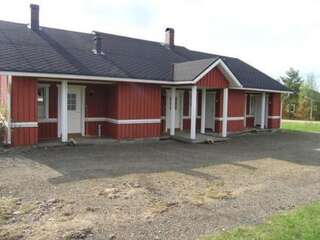 Дома для отпуска Holiday Home Ylläskarpalo 2 keskimmäinen Экясломполо Дом для отпуска-35