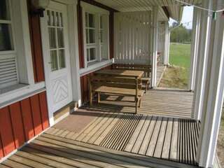 Дома для отпуска Holiday Home Ylläskarpalo 2 keskimmäinen Экясломполо Дом для отпуска-4