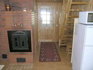 Дома для отпуска Holiday Home Ylläskarpalo 2 keskimmäinen Экясломполо Дом для отпуска-44