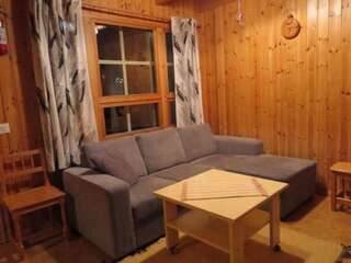 Дома для отпуска Holiday Home Ylläskarpalo 2 keskimmäinen Экясломполо Дом для отпуска-45