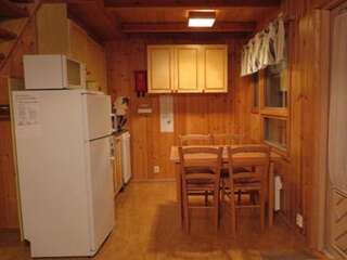 Дома для отпуска Holiday Home Ylläskarpalo 2 keskimmäinen Экясломполо Дом для отпуска-49