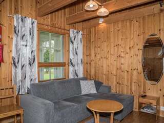 Дома для отпуска Holiday Home Ylläskarpalo 2 keskimmäinen Экясломполо Дом для отпуска-51