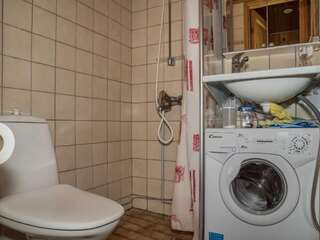Дома для отпуска Holiday Home Ylläskarpalo 2 keskimmäinen Экясломполо Дом для отпуска-55