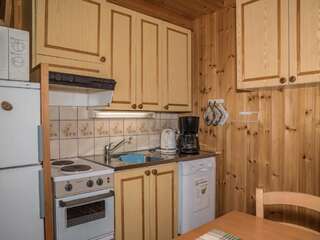 Дома для отпуска Holiday Home Ylläskarpalo 2 keskimmäinen Экясломполо Дом для отпуска-59