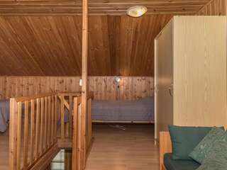 Дома для отпуска Holiday Home Ylläskarpalo 2 keskimmäinen Экясломполо Дом для отпуска-61