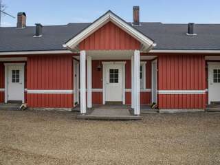 Дома для отпуска Holiday Home Ylläskarpalo 2 keskimmäinen Экясломполо Дом для отпуска-63