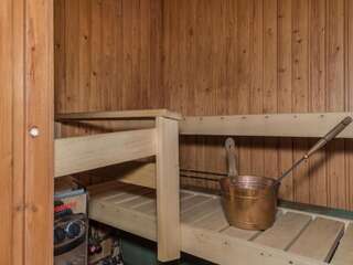 Дома для отпуска Holiday Home Ylläskarpalo 2 keskimmäinen Экясломполо Дом для отпуска-65