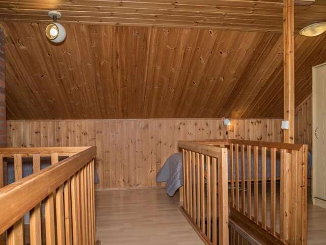 Дома для отпуска Holiday Home Ylläskarpalo 2 keskimmäinen Экясломполо-27