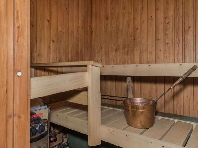 Дома для отпуска Holiday Home Ylläskarpalo 2 keskimmäinen Экясломполо-34