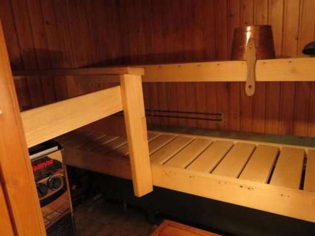 Дома для отпуска Holiday Home Ylläskarpalo 2 keskimmäinen Экясломполо-40