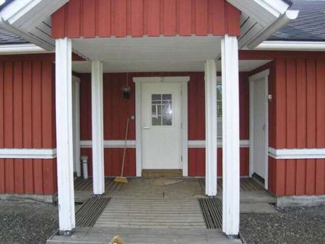 Дома для отпуска Holiday Home Ylläskarpalo 2 keskimmäinen Экясломполо-41
