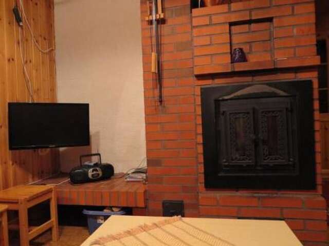 Дома для отпуска Holiday Home Ylläskarpalo 2 keskimmäinen Экясломполо-45