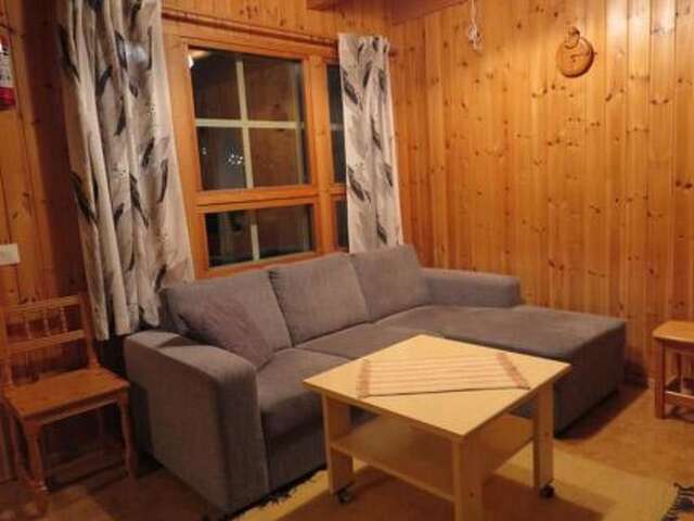 Дома для отпуска Holiday Home Ylläskarpalo 2 keskimmäinen Экясломполо-47