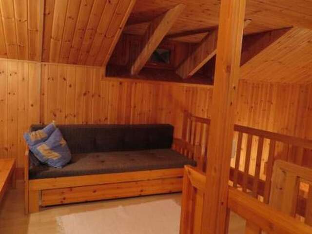 Дома для отпуска Holiday Home Ylläskarpalo 2 keskimmäinen Экясломполо-49