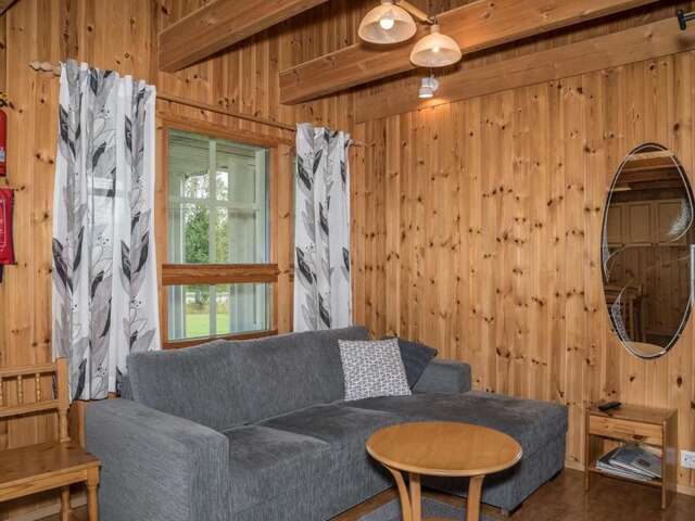 Дома для отпуска Holiday Home Ylläskarpalo 2 keskimmäinen Экясломполо-53
