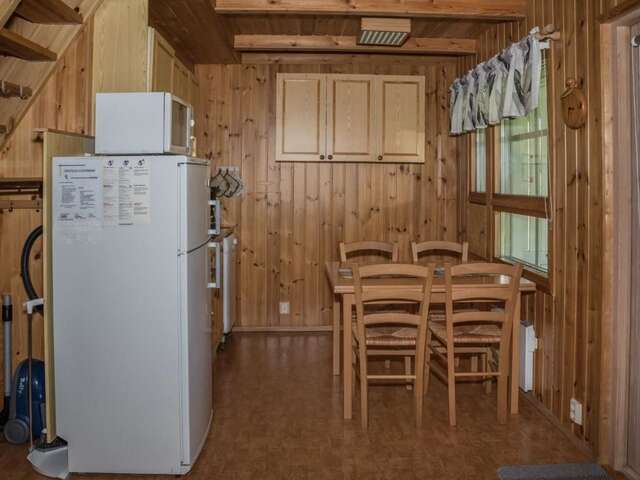 Дома для отпуска Holiday Home Ylläskarpalo 2 keskimmäinen Экясломполо-59