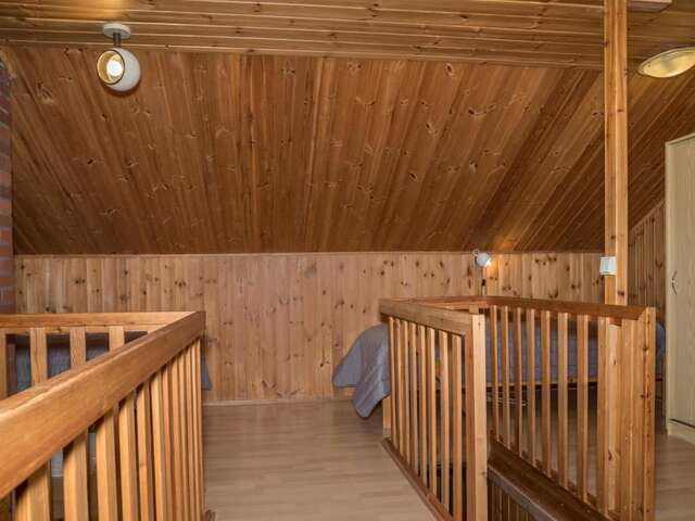 Дома для отпуска Holiday Home Ylläskarpalo 2 keskimmäinen Экясломполо-60