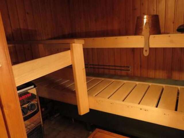 Дома для отпуска Holiday Home Ylläskarpalo 2 keskimmäinen Экясломполо-8
