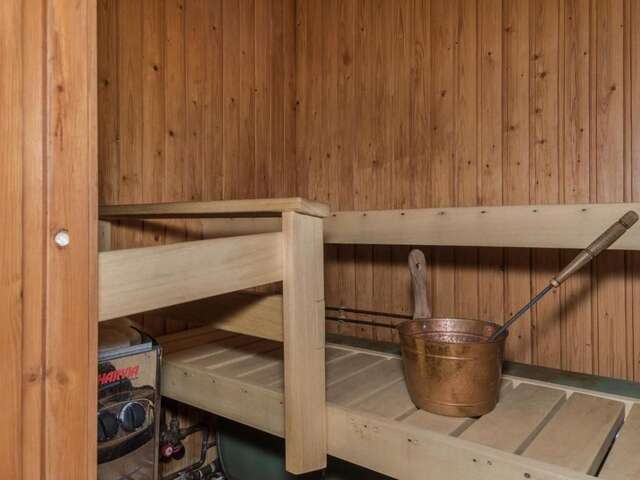 Дома для отпуска Holiday Home Ylläskarpalo 2 keskimmäinen Экясломполо-67