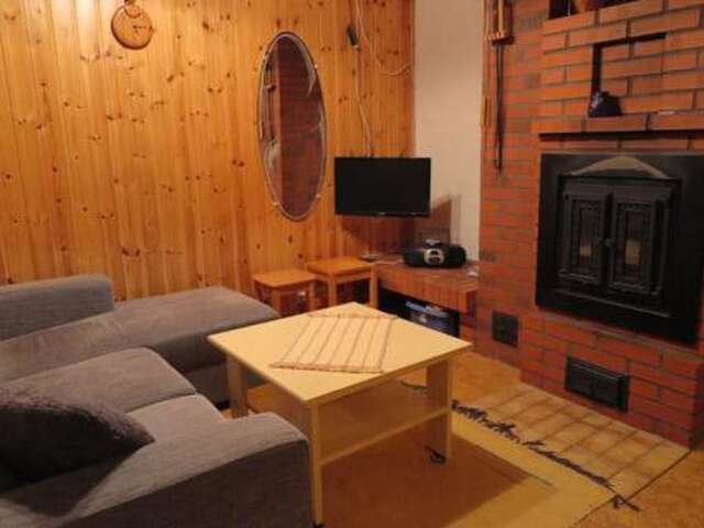 Дома для отпуска Holiday Home Ylläskarpalo 2 keskimmäinen Экясломполо-10